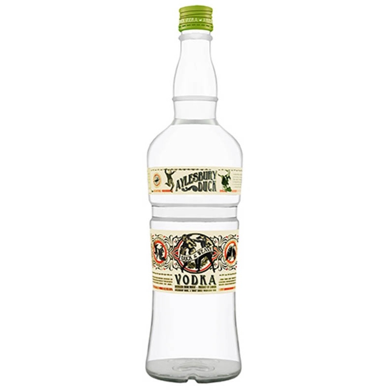 The 86 Co - Aylesbury Duck Vodka